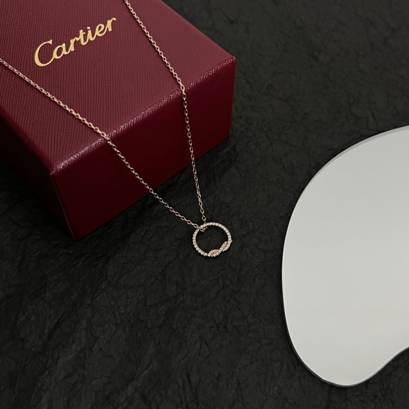 Cartier Necklaces